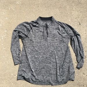 Under Armour Quarter Zip Size 2XL
